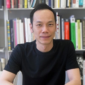 Studio Tour: Commercial Type & Project Projects