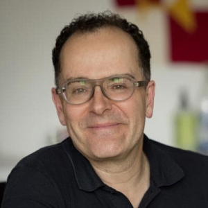 A Culinary Abecedary